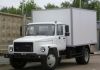 Фото Доставка грузов по нижнему новгороду, нижегородской области и России