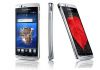 Смартфон Sony Ericsson (LT15i) XPERIA Arc Misty Silver