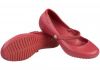 Фото Детская обувь Лодочки красные р W8 38 (22.5 см)