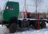 Фото КамАЗ-53212 шасси 91гв, кап ремонт, дв ЯМЗ-238.