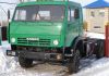 Фото КамАЗ-53212 шасси 91гв, кап ремонт, дв ЯМЗ-238.