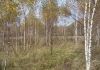 Фото Участок под ИЖС, Егорьевское шоссе, 18 км от МКАД