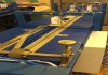 Фото Продам оборудование для изготовления бумажных мешков