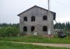 Фото Двухэтажный дом без отделки в сад.товариществе Бабаево, Рузский район