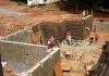 Фото Строительство фундамента в самаре, земляные работы в Самаре