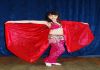 Школа восточного танца &quot;Джумана&quot; приглашает трех- четырехлетних деток для профессионального обучения