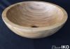 Фото Деревянные раковины из бамбука