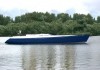 Фото Новая стальная парусная моторная яхта Atlantic