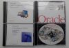 Программное обеспечение СУБД Oracle 7 лицензионная на 4-ти CD-дисках