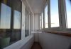 Фото Остекление и отделка балконов и лоджий по ценам завода