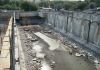 Фото Восстановление бетона, устройство стяжек и полов