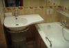 Фото Комплексный ремонт ванной комнаты и туалета под ключ