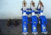 Фото Продам масляные выключатели 6 кВ ВМГ-10, ВПМ-10 товар в наличии