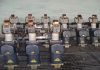 Фото Продам масляные выключатели 6 кВ ВМГ-10, ВПМ-10 товар в наличии
