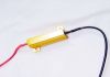 Фото Обманный блок для Ксенона (резистор 50W 6 Ohm) LED