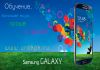 Фото Обучение пользованию смартфонами и планшетами Samsung Galaxy