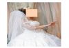 Фото Продам эксклюзивное свадебное платье