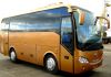 Фото Автобус междугородный King Long XMQ 6800