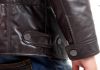Фото Мужские кожаные куртки и пуховики из 100% натуральной кожи