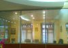Фото ОФИС 12 м2, ст.м. Арбатская, 6 м.п. Мерзляковский переулок. 1-й этаж. В офисе 2 окна, хорошая мебел