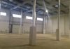 Фото Аренда теплого помещения под склад-производство от 3000 до 6800 кв.м.