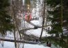 Фото Продаю участок 7 соток для ПМЖ в новом поселке Чеховские сосны, около д. Бершово, Чеховский район.