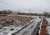 Фото Участок около ЖД Бронницы, 42 км от МКАД