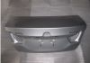 Крышка багажника для toyota Camry v50 серебро