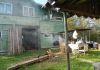 Фото Продам дом с уч-ком 25 соток в Гатчинском р-не.