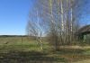 Фото #126. Осиновец. Участок 25 соток.