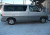 Фото Автомобиль Mazda Bongo Friendee 2000г.