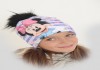 Фото Детские головные уборы Boobon