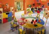 Фото Мебель для детских садов, модульные системы на заказ