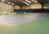 Школа тенниса Парково