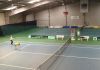 Фото Школа тенниса Парково