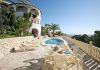 Фото Купить дом в Испании на побережье - вилла с видом на море в Морайре