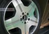 Зимние колеса Michelin Pilot PAX 245-700 R470 AC