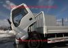 Продажа ботовых малотоннажных грузовиков FAW