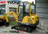 Фото Экскаватор Yuchai YC18-8