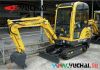 Фото Экскаватор Yuchai YC18-8