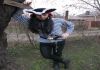 Фото Аниматоры, ростовые куклы на любые детские мероприятия.