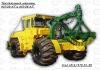 Фото ООО «Спецстроймаш» производство и продажа навесного оборудования для тракторов К-700, К-701, К-702