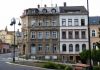 Фото Очень красивый 4-этажный дом в центре города у Дрездена под ремонт