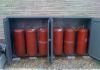 Фото Котлы отопления, газовые колонки, водонагреватели в Всеволожске.