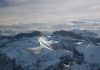 Фото Зимний Большой Тхач. Поход в горы