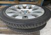 Зимние колеса Michelin Pilot PAX 245-710 R490 BMW