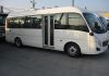 Автобус Daewoo Lestar 2013!