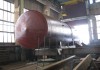 Фото Резервуары стальные 50м3 для светлых нефтепродуктов