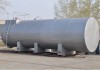Фото Резервуары стальные 50м3 для светлых нефтепродуктов