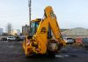 Фото Экскаватор-погрузчик JCB 4CX Sitemaster